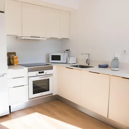Apartment Marina B4