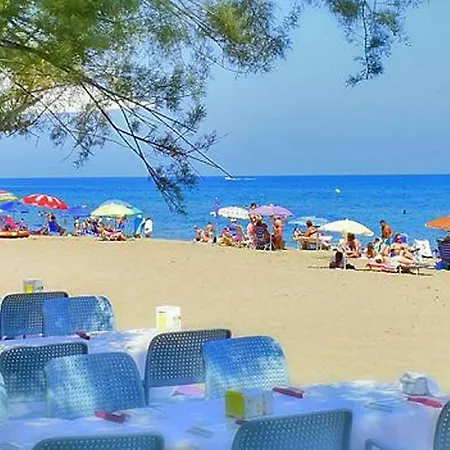 Marina B4 Apartment Denia